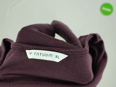 tatuum bluzy: Tatuum, Bluzka damska, rozmiar XL — 4