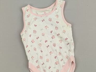 hm top basic: Body, Next, 1-3 months, 
condition - Very good — 1