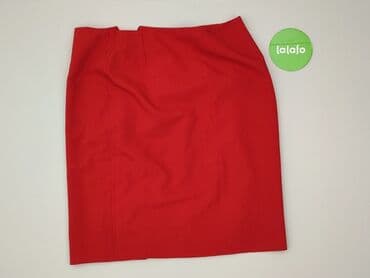 spódnice plisowane tiulowe czarne: Women`s skirt, size L (EU 40) — 2