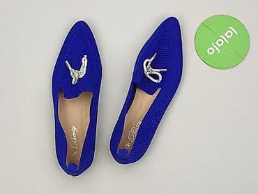 buty bocci: Betsy, Półbuty damskie, rozmiar 40 — 2
