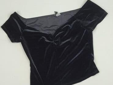 H&M Divided, Топ жіночий, M на lalafo.pl H&M Divided, Топ жіночий, M