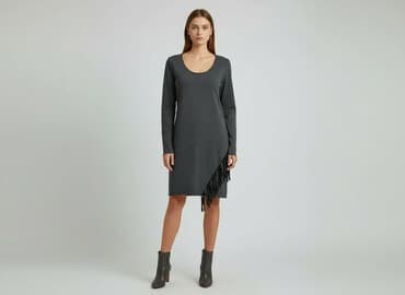 bluzki elisabetta franchi: Sukienka damska, rozmiar S — 1