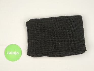 h: Tube scarf, Female, condition - Good — 2