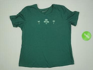 dzem koszulki: Helena Vera, T-shirt damski, rozmiar XL — 2