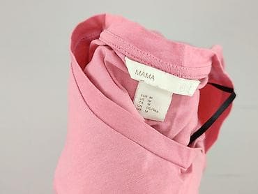 t shirty rainbow: H&M Mama, T-shirt damski, rozmiar M — 4