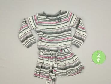 lidl podkoszulki dzieciece: Dress, Marks & Spencer, 2-3 years, 92-98 cm, condition - Very good — 2