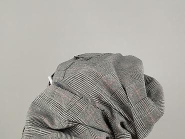 edan clothes: Spodnie materiałowe damskie, rozmiar 3XL — 5