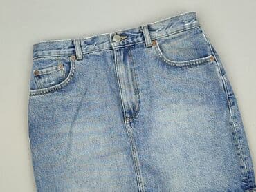 rozkloszowane spódniczka mini: & Other Stories, Spódnica damska, rozmiar S — 1