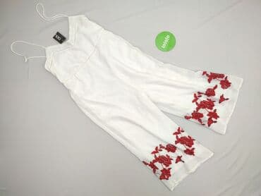 kombinezon bialcon: Boohoo, Women`s overall, size S — 3