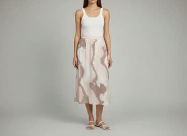 spódnice na zime: Spódnica damska, rozmiar S — 1