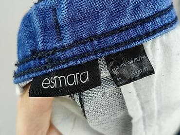 esmara code: Esmara, Jeansy damskie, rozmiar S — 4