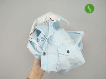 cargo reserved: Koszulа dla mężczyzn, rozmiar L — 7