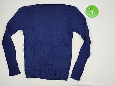 hm cekinowy top: Sweter damski, rozmiar S — 3