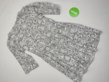 c a sukienki bawełniane: Sukienka damska, rozmiar S — 4