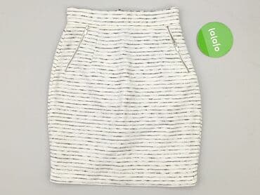 spódnice basic selfieroom: H&M, Spódnica damska, rozmiar 2XS — 2