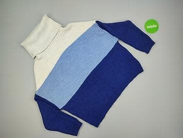 zalando sweter: Orsay, Golf damski, rozmiar 6XL — 2