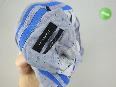 dresy converse: Top Secret, Koszulа dla mężczyzn, rozmiar XS — 4