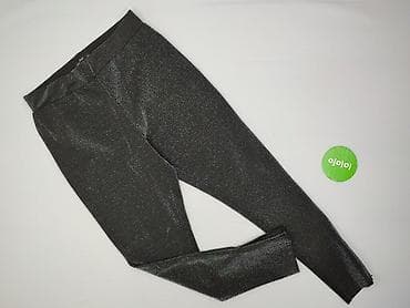 lidl rozmiary: F&F, Legginsy Eleganckie damskie, rozmiar L — 2