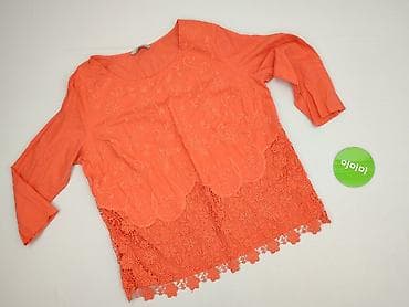 emily: Tu, Bluzka damska, rozmiar 2XL — 2