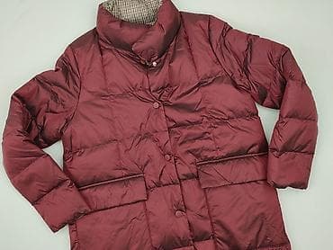 kurtki puchowe: Kurtka zimowa damska, rozmiar S — 1