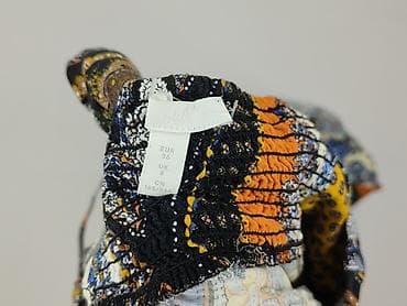 sukienka maxi plus size: Sukienka damska, rozmiar S — 4