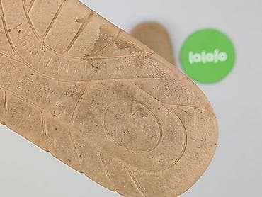 sandalki ck: Klapki damskie, rozmiar 40 — 4