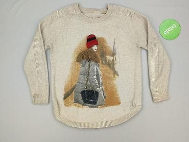 sweter adidas: Sweter damski, rozmiar S — 2