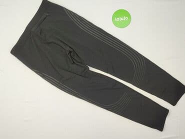 legginsy damskie calvin klein allegro: Workout, Legginsy Sportowe damskie, L — 3