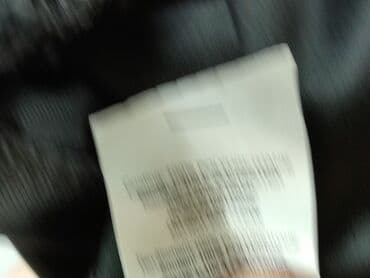 joggery damskie z łańcuszkiem: I Saw it First, Sweatpants for women, size M — 5