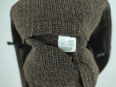 legginsy damskie 3xl: Spodnie 3/4 damskie, rozmiar 3XL — 4