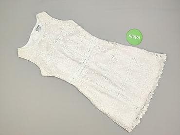 buty crosshatch: Cropp, Sukienka damska, rozmiar S — 2