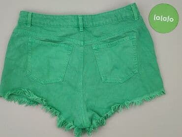 krótkie spodenki dsquared: Denim Co, Szorty damskie, rozmiar XL w lalafo.pl — 2 krótkie spodenki dsquared: Denim Co, Szorty damskie, rozmiar XL — 2