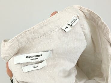 kurtka malachowski: Jack & Jones PREMIUM, Koszulа dla mężczyzn, rozmiar M — 6