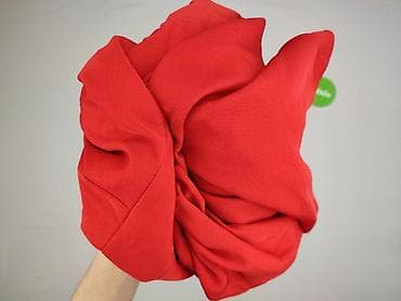 buty nylon red: Sukienka damska, rozmiar L — 4