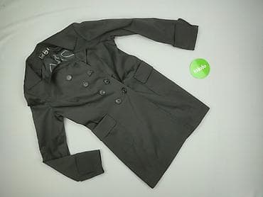 Women: Women`s trench, size L — 2