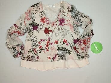Women: KappAhl, Women's blouse, size XS (EU 34) — 2