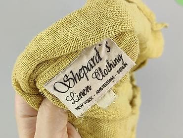 bytom koszula len: Koszula damska, rozmiar One size — 4