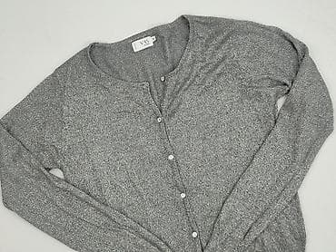 narzutka h: Kardigan damski, rozmiar M — 1