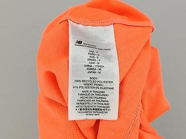 new balance: New Balance, T-shirt damski, rozmiar S — 5