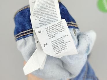 super dżinsy: Sinsay, Jeansy damskie, rozmiar S — 6