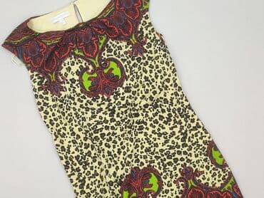 sukienka w panterkę, mohito: TIMES, Sukienka damska, rozmiar M — 1