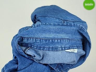 mohito jeansy: Koszula damska, rozmiar 4XL — 7