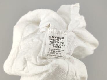 koszula z eko skóry reserved: Women`s shirt, 6XL at lalafo.pl — 4 koszula z eko skóry reserved: Women`s shirt, 6XL — 4