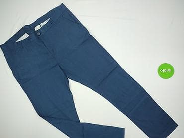 massimo dutti second hand: Watson's, Chinosy dla mężczyzn, rozmiar 3XL — 2