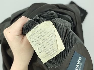 slow second hand: Marynarka dla mężczyzn, rozmiar 3XL — 5