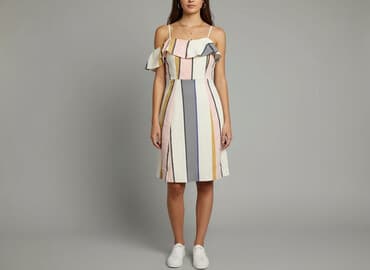 asos sukienki maxi na wesele: Asos, Sukienka damska, rozmiar M — 6