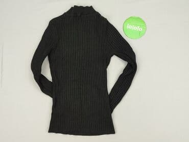 ocieplane legginsy primark: Primark, Golf damski, rozmiar M — 4