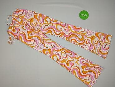 spodnie never denim: H&M Divided, Spodnie materiałowe damskie, rozmiar 2XS — 3