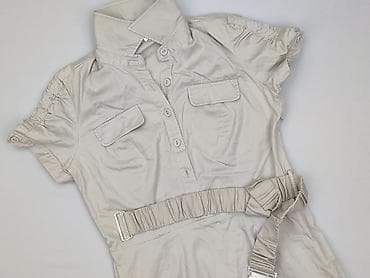 Calvin Klein, Sukienka damska, rozmiar S