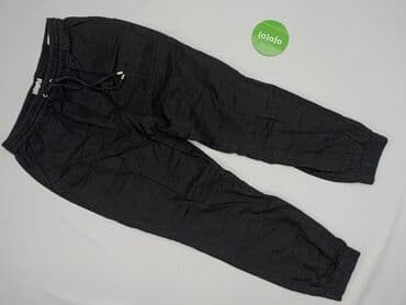 spodnie dresowe f f: House, Tracksuit bottoms for men, size XL — 2